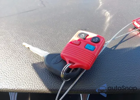 2010 Ford Taurus Sel из США, поврежденный, VIN 1FAHP2EW3AG111079